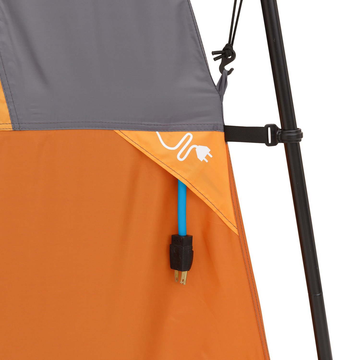 CORE Equipment 12 Person Straight Wall Tent