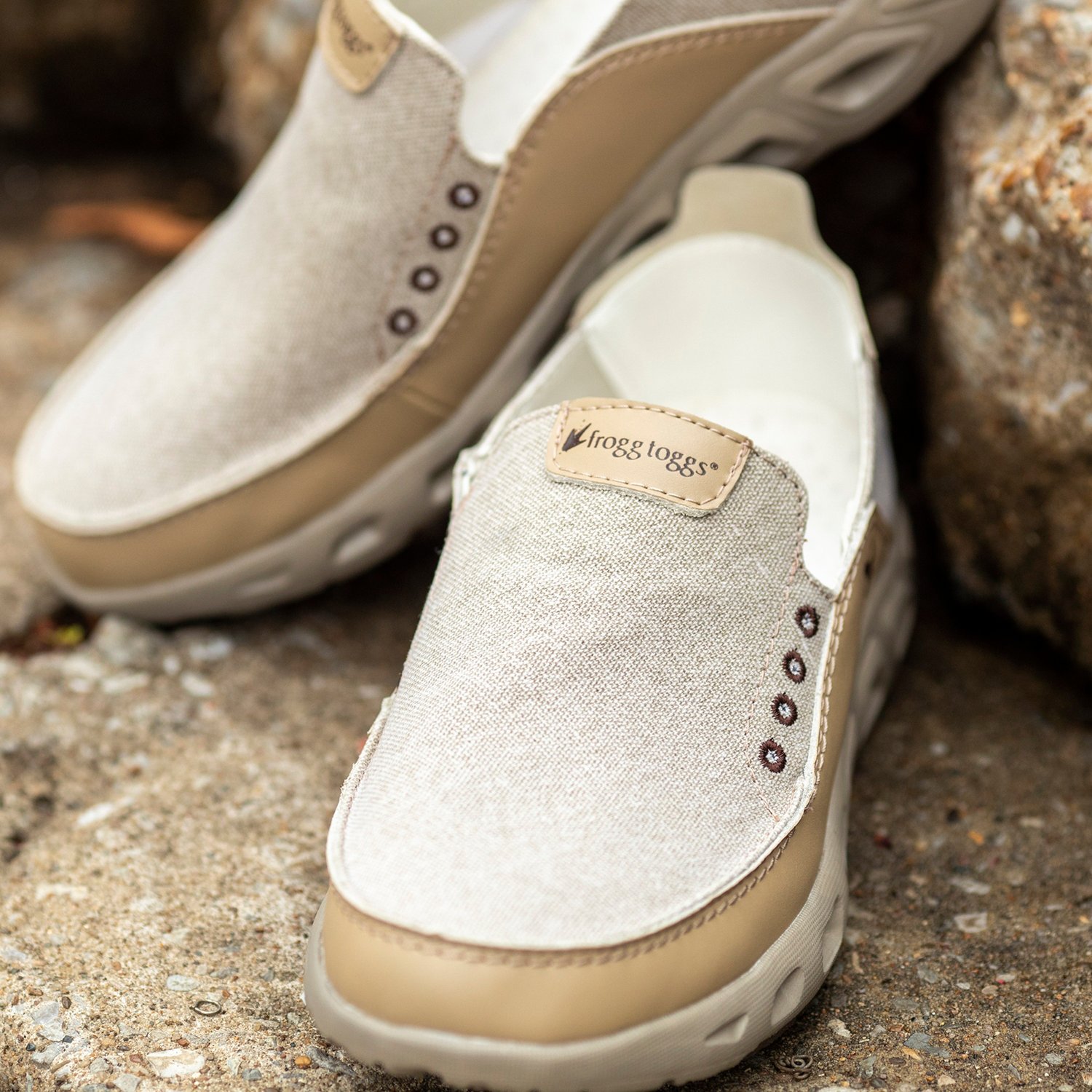 frogg toggs Men's Windward Fishing Shoes - view number 4