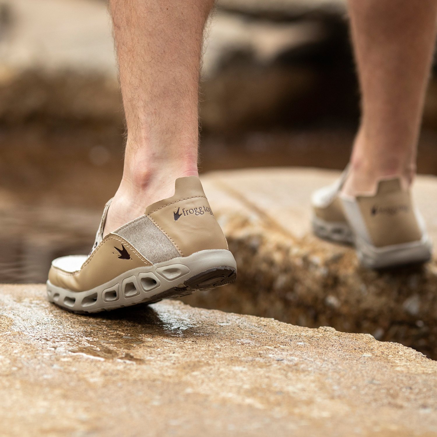 frogg toggs Men's Windward Fishing Shoes - view number 6