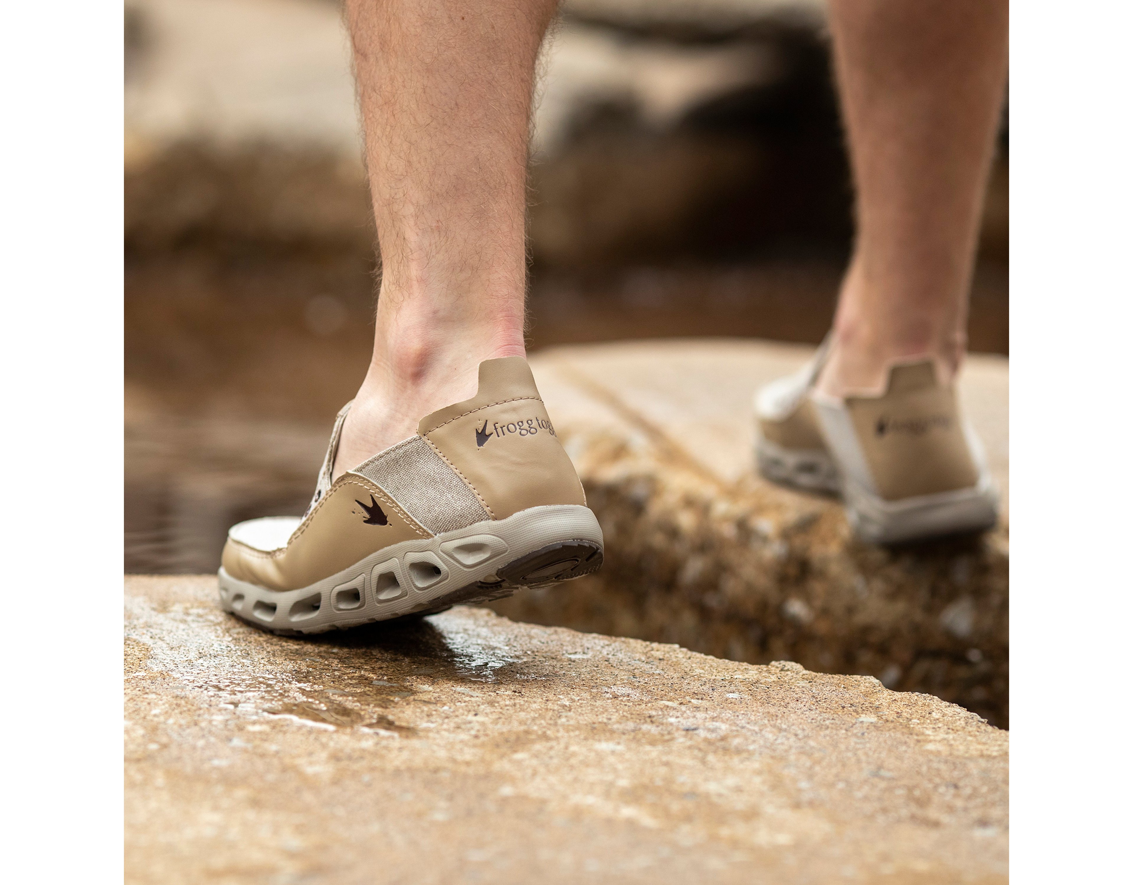 frogg toggs Men's Windward Fishing Shoes
