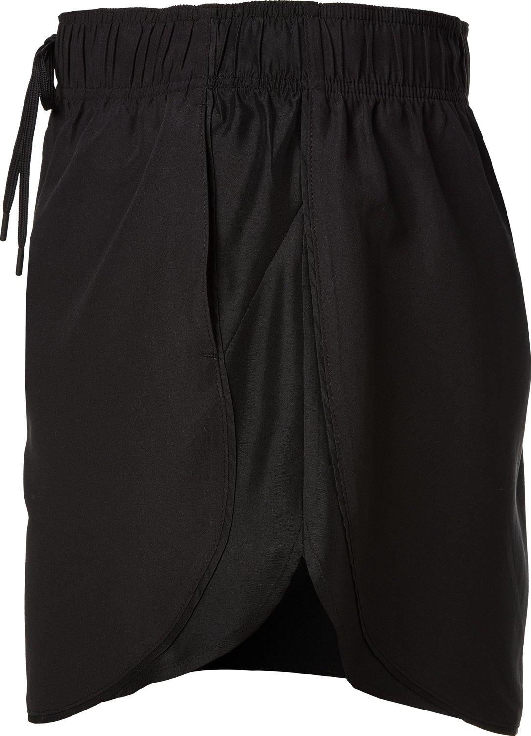 BCG Women's Woven Donna Plus Size Shorts | Academy