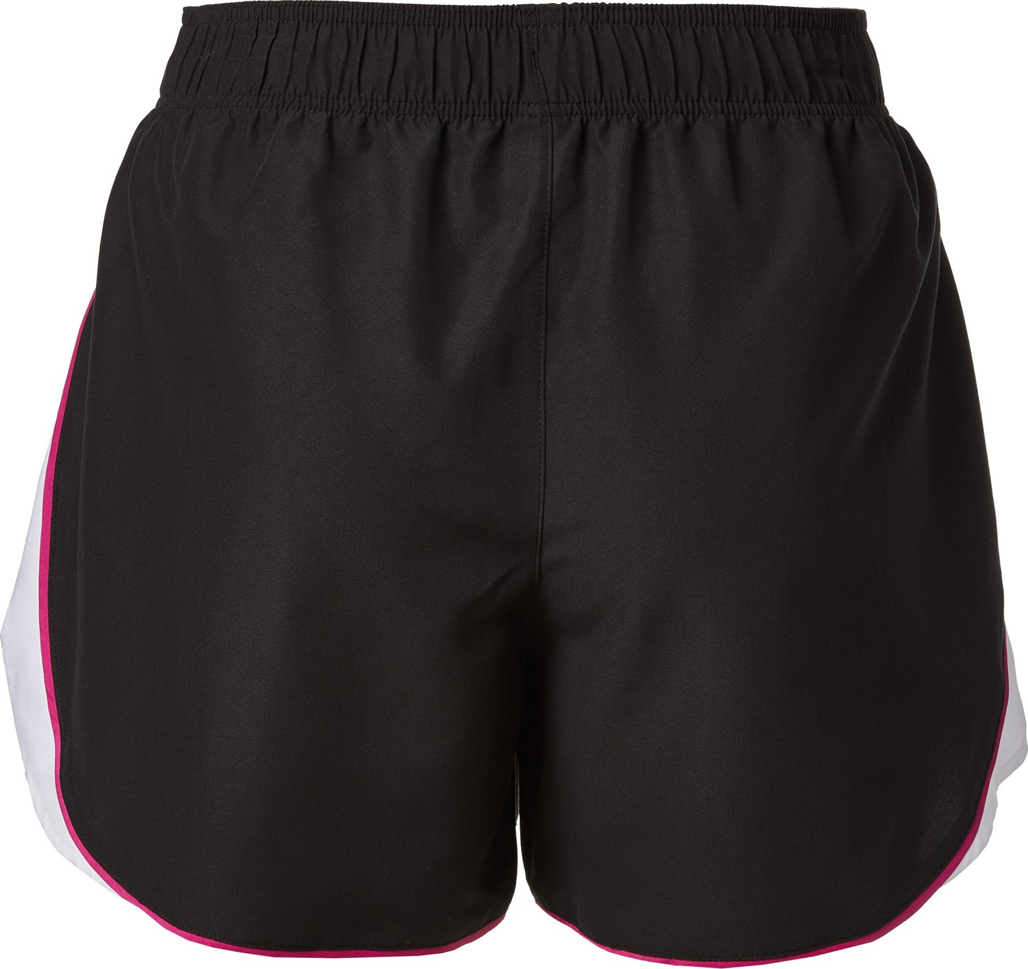 BCG Women's Woven Donna Plus Size Shorts                                                                                         - view number 2