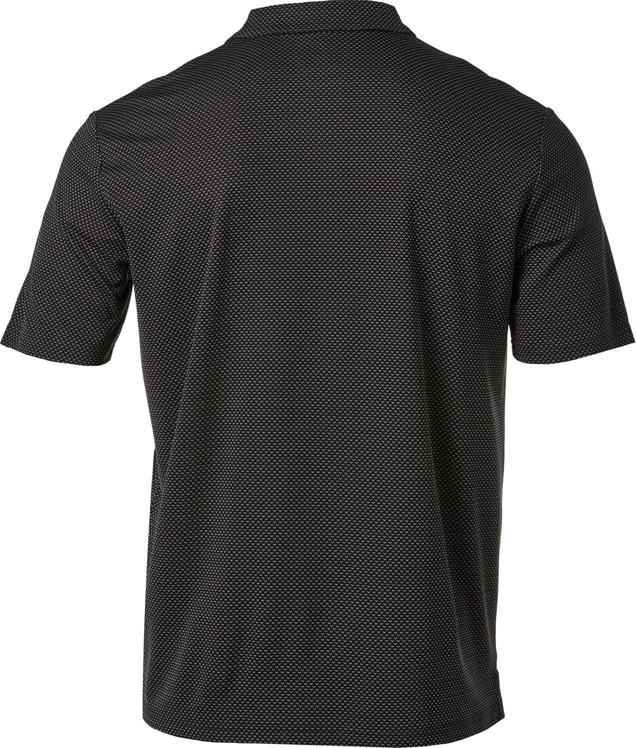 Callaway Men's Pro Spin Jacquard Polo Shirt - view number 2