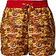 Magellan Outdoors Shiner Women’s Woodland Camo Shorts 3 in                                                                     - view number 1 image