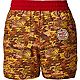 Magellan Outdoors Shiner Women’s Woodland Camo Shorts 3 in                                                                     - view number 3 image
