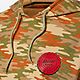 Magellan Outdoors Shiner Women's Camo Cropped Hoodie                                                                             - view number 3 image