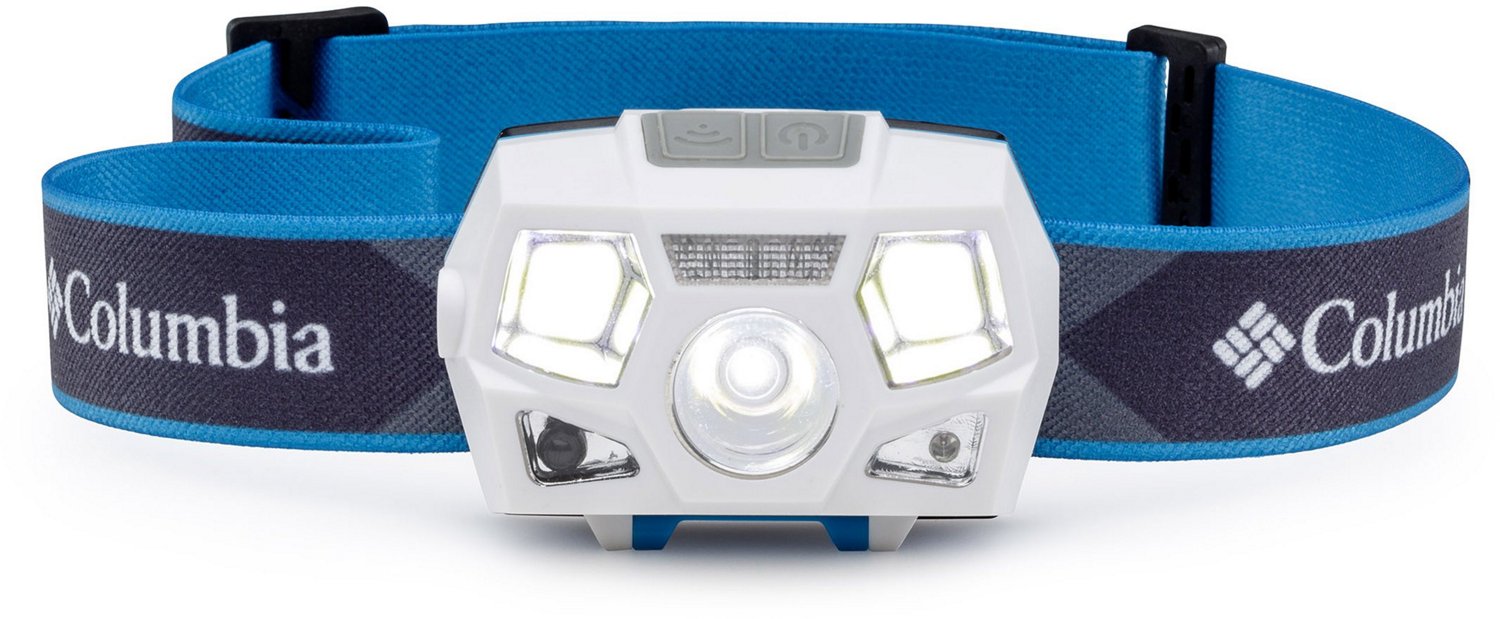 Columbia Sportswear 300 Lumen Rechargeable Headlamp - view number 2