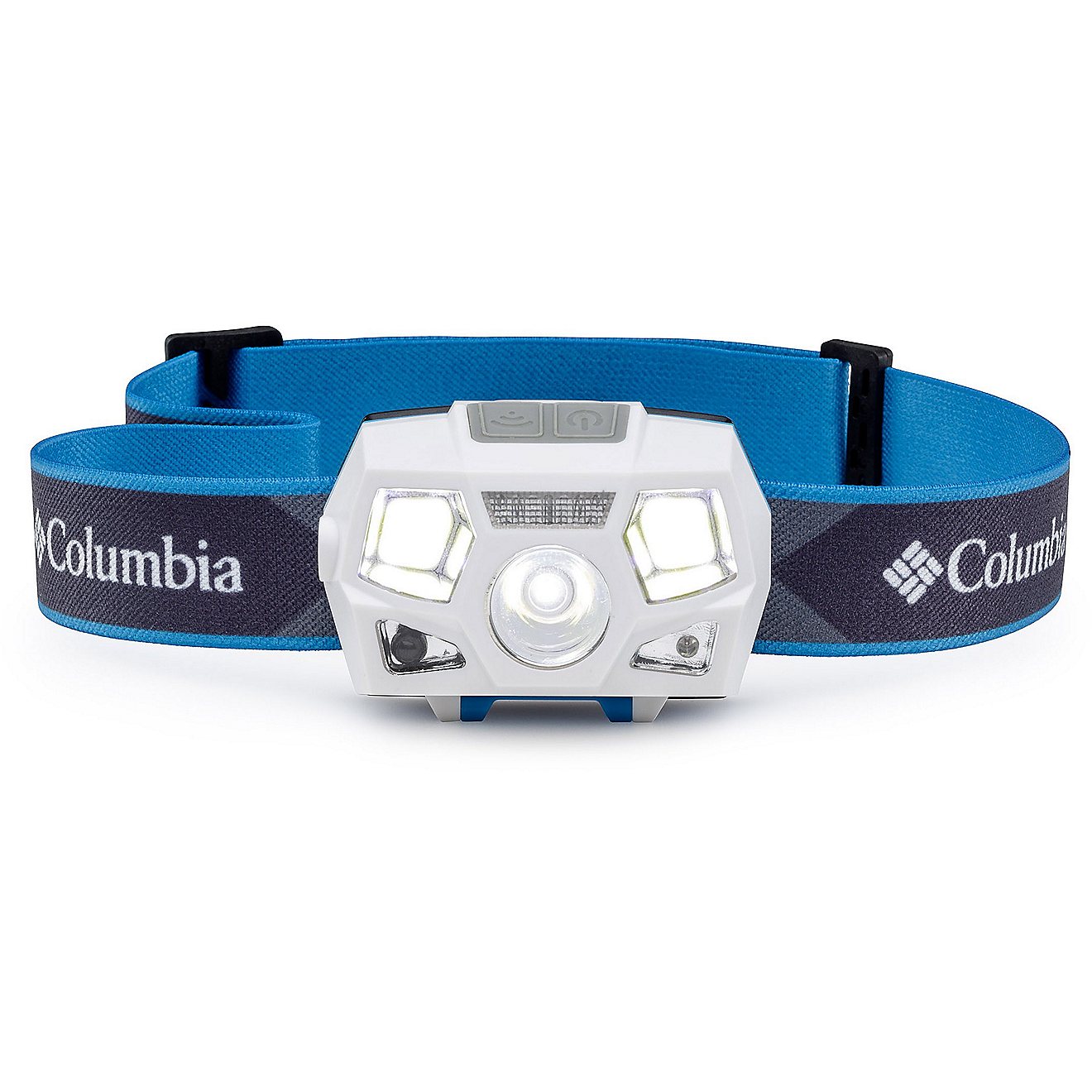 Columbia Sportswear 300 Lumen Rechargeable Headlamp                                                                              - view number 2