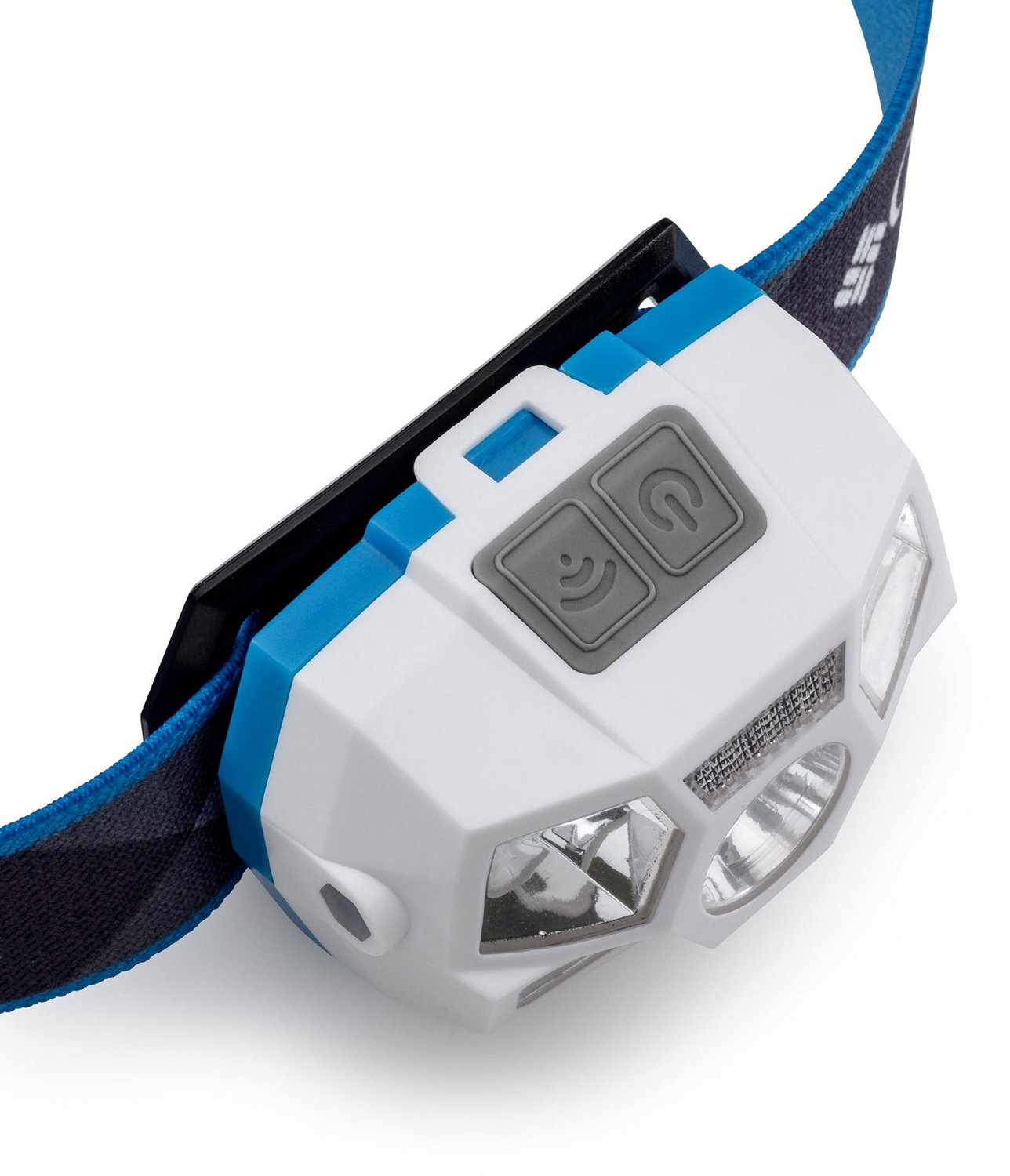 Columbia Sportswear 300 Lumen Rechargeable Headlamp Academy