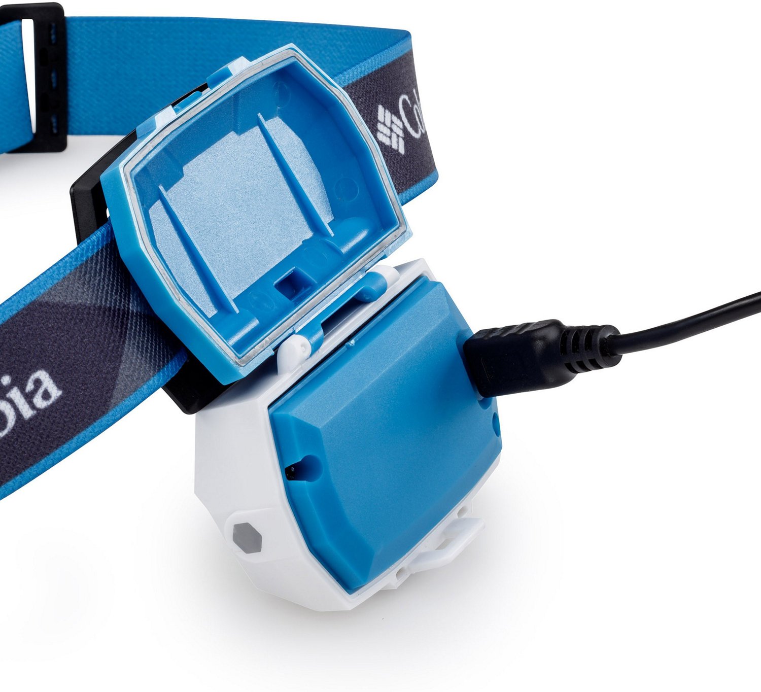 Columbia Sportswear 300 Lumen Rechargeable Headlamp - view number 5