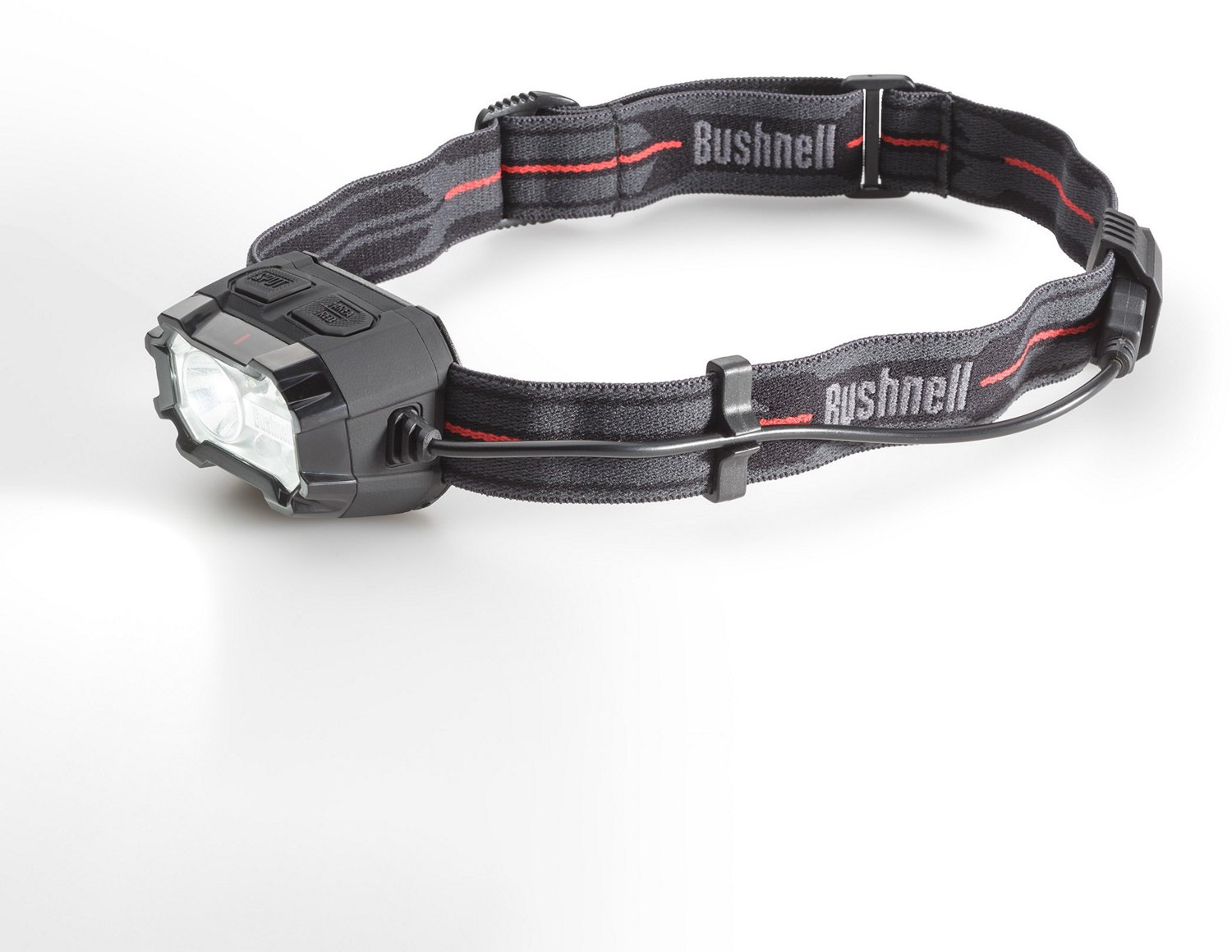 Bushnell PRO Rechargeable 400L Headlamp - view number 2