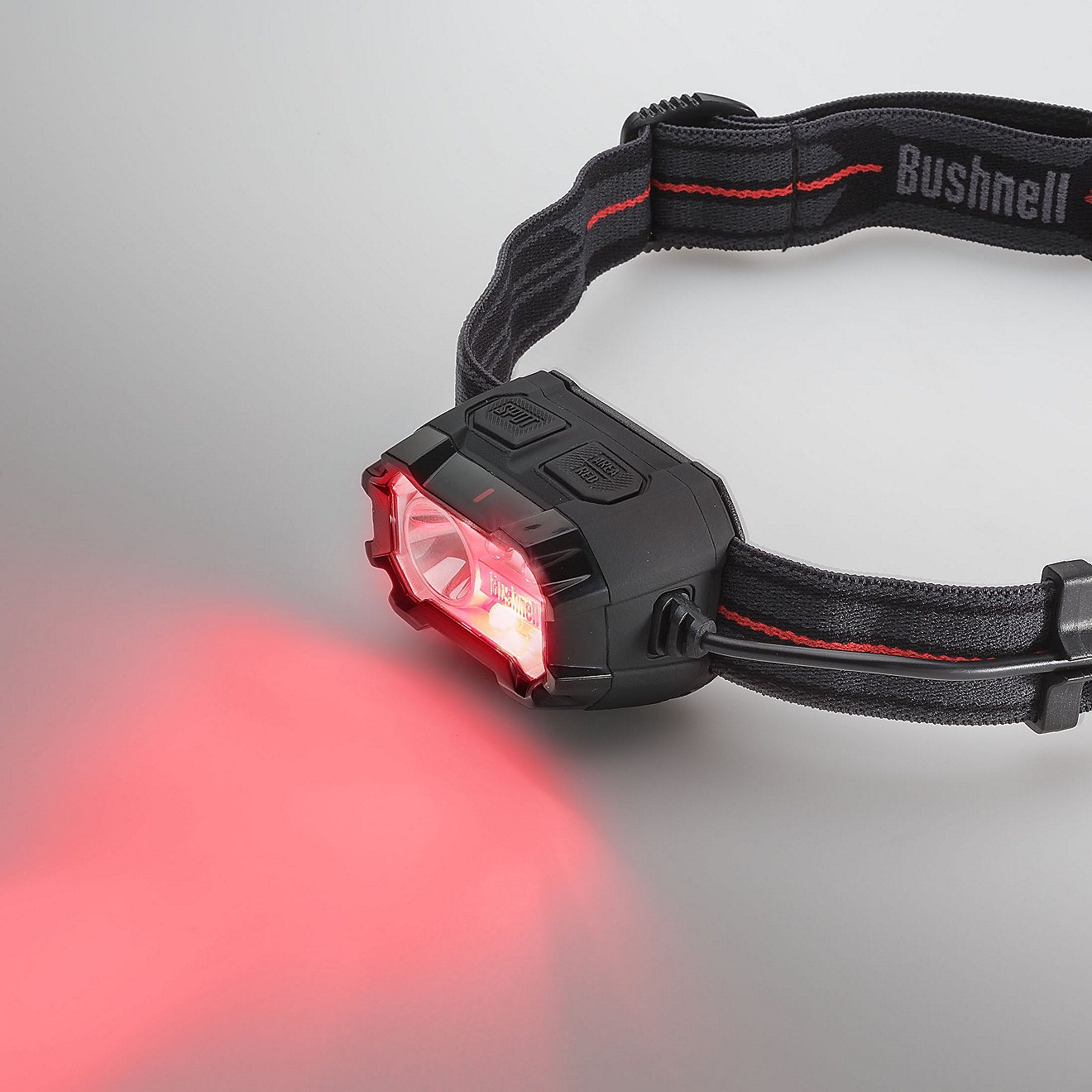 Bushnell PRO Rechargeable 400L Headlamp                                                                                          - view number 3