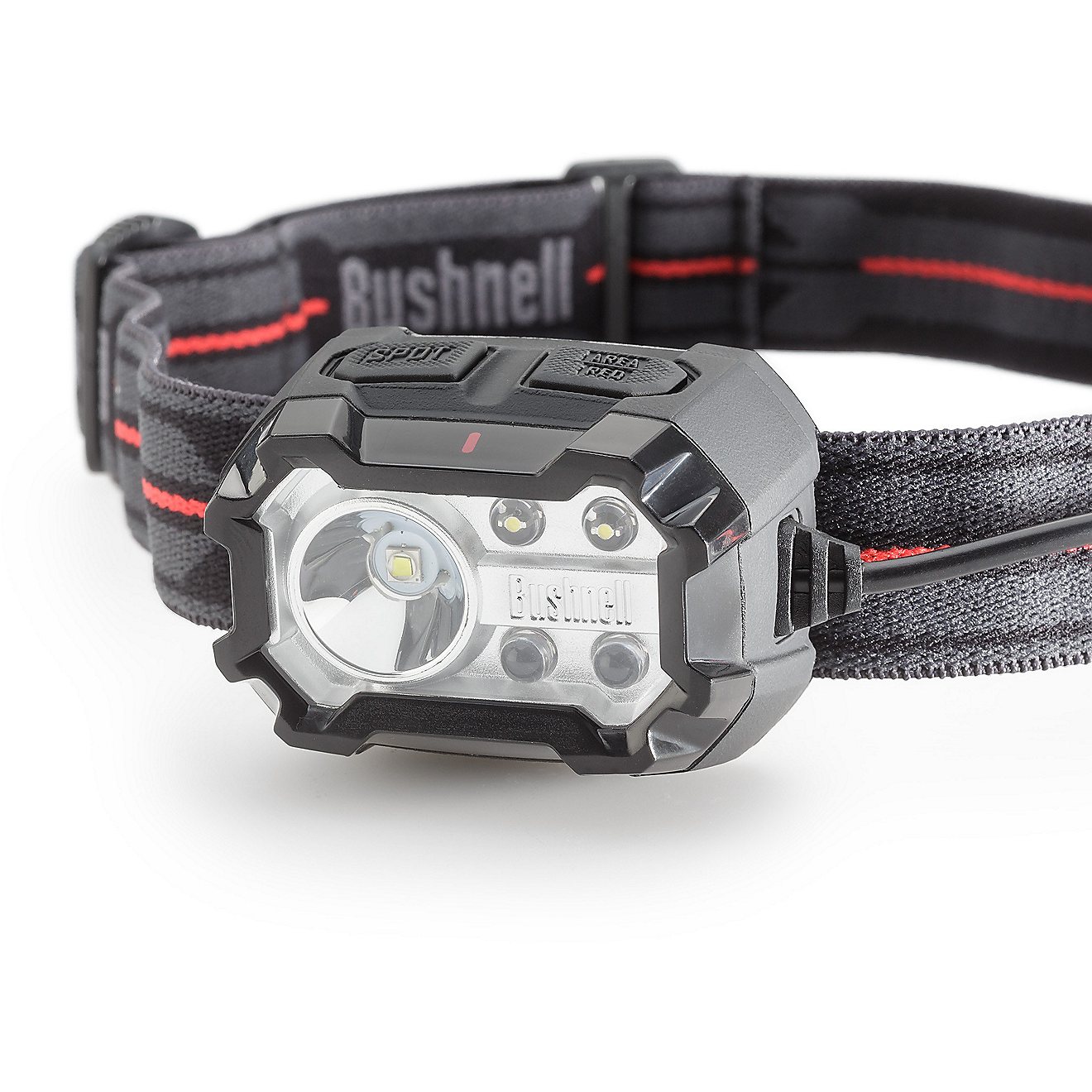 Bushnell PRO Rechargeable 400L Headlamp                                                                                          - view number 4