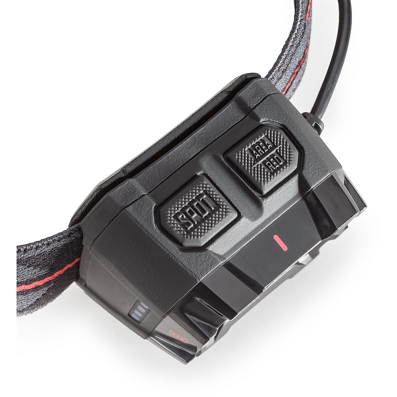 Bushnell PRO Rechargeable 400L Headlamp                                                                                          - view number 5