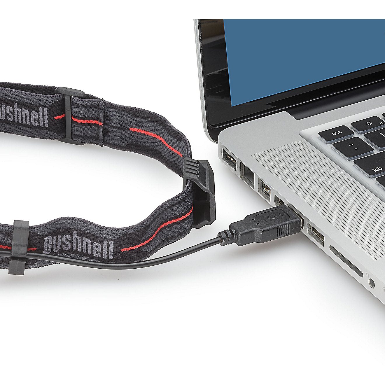Bushnell PRO Rechargeable 400L Headlamp                                                                                          - view number 7