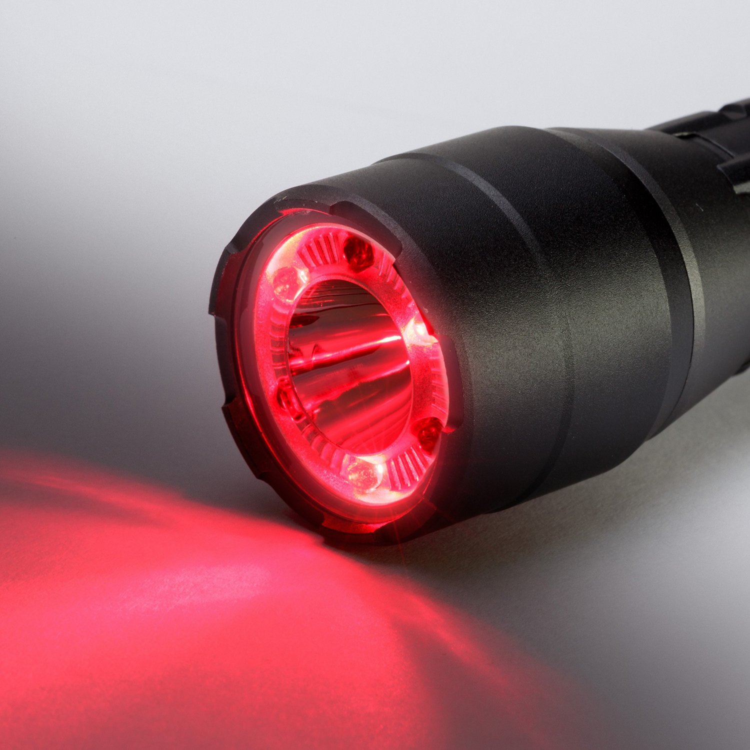 Bushnell TRKR 400L Flashlight - view number 7