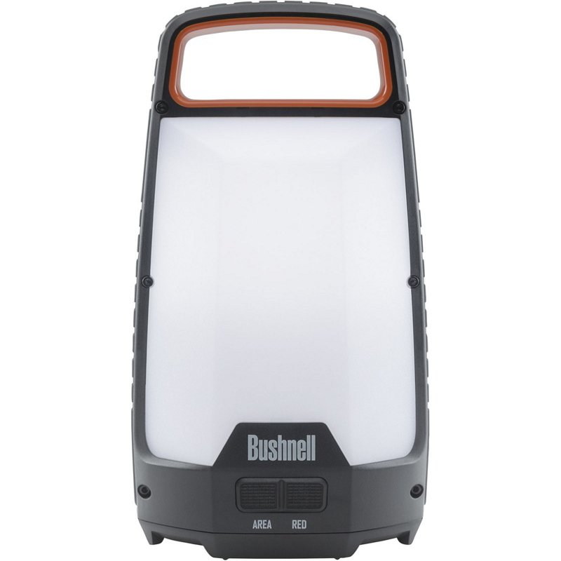 Bushnell TRKR 500L Lantern Black/White - Flashlights at Academy Sports