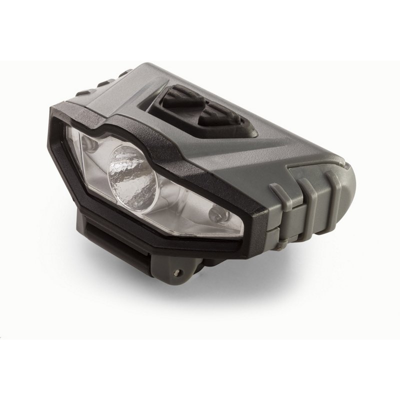 Bushnell TRKR 85L Hat Light Black - Flashlights at Academy Sports