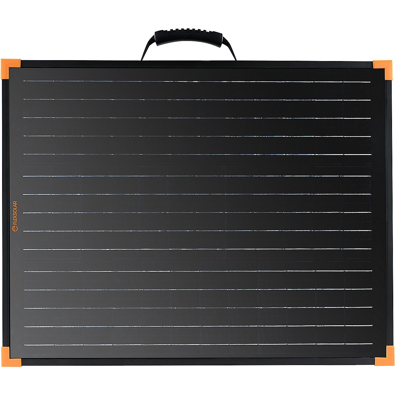 FLEXSOLAR G100W Solar Panel Briefcase                                                                                            - view number 2