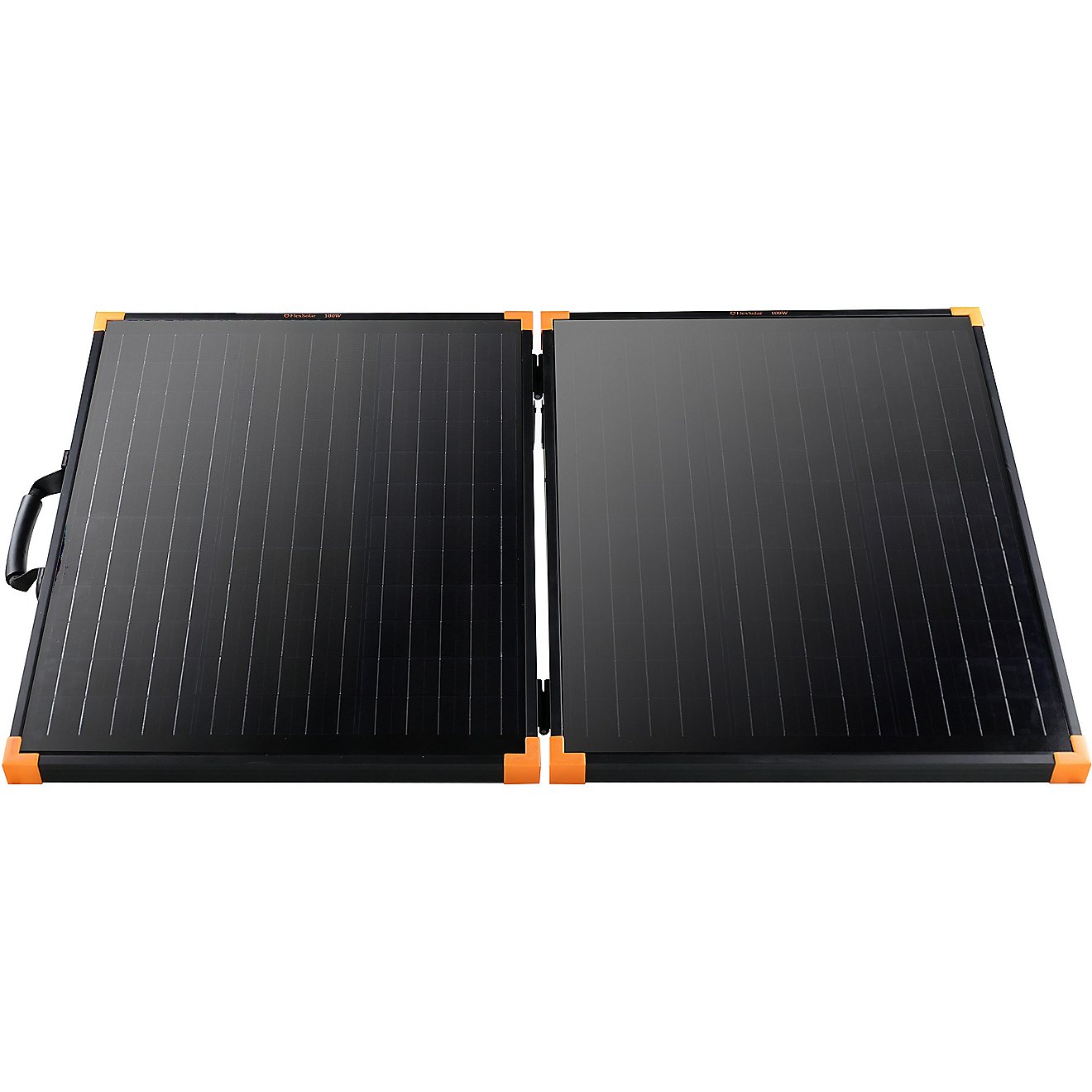 FLEXSOLAR G100W Solar Panel Briefcase                                                                                            - view number 4