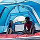 Columbia Sportswear FRP 4 Person Dome Tent                                                                                       - view number 4