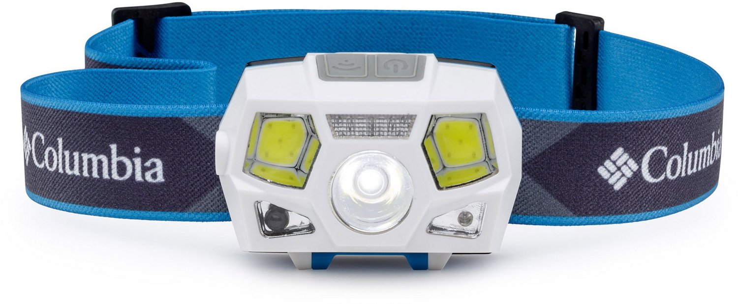 Columbia Sportswear 300 Lumen Rechargeable Headlamp - view number 3