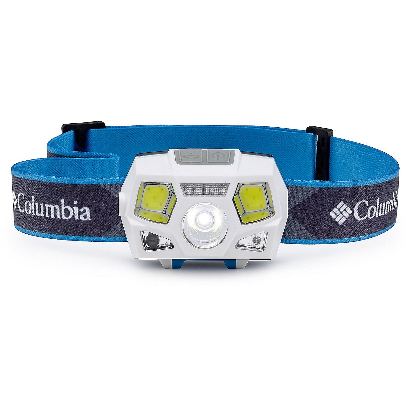 Columbia Sportswear 300 Lumen Rechargeable Headlamp                                                                              - view number 3