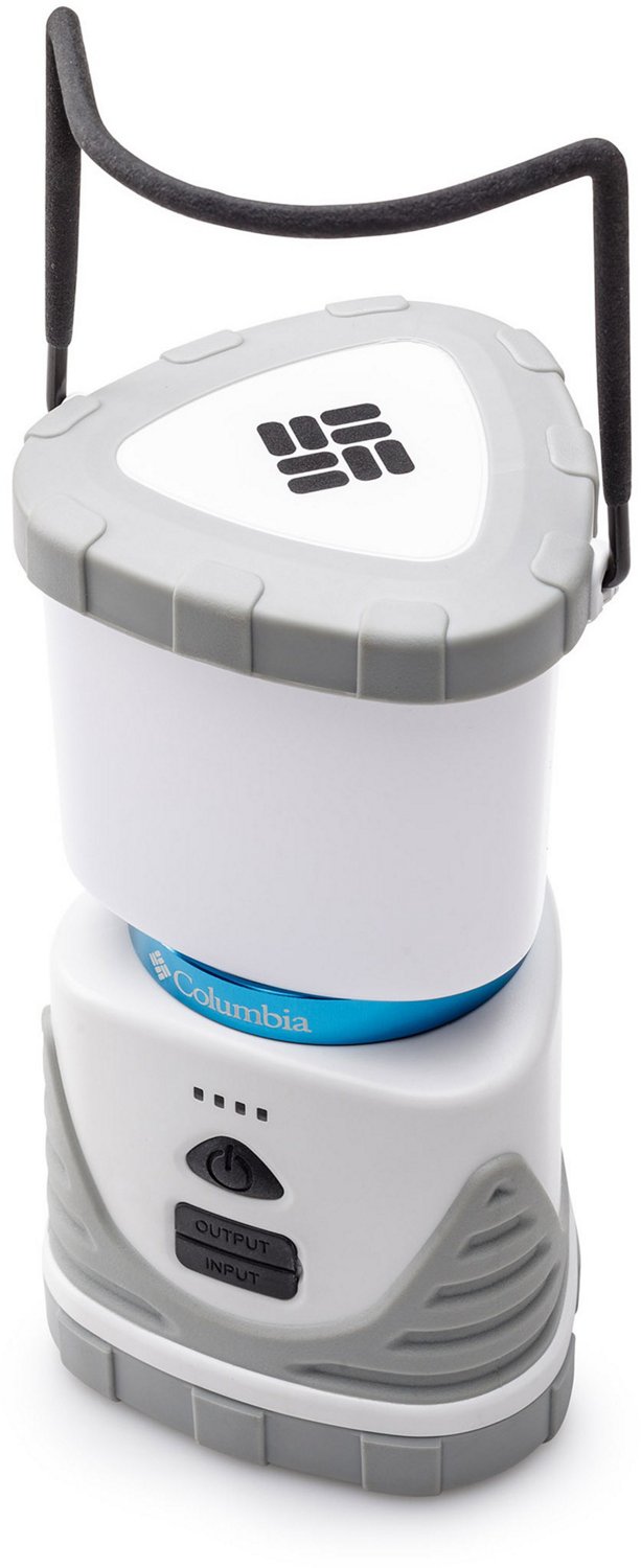 Columbia Sportswear 750 Lumen Rechargeable Lantern - view number 2
