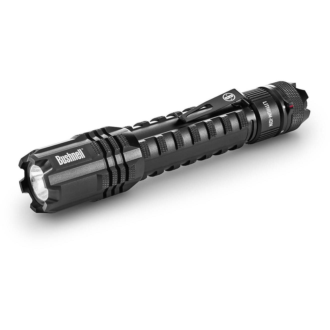Bushnell PRO 1000L Rechargeable Flashlight                                                                                       - view number 1