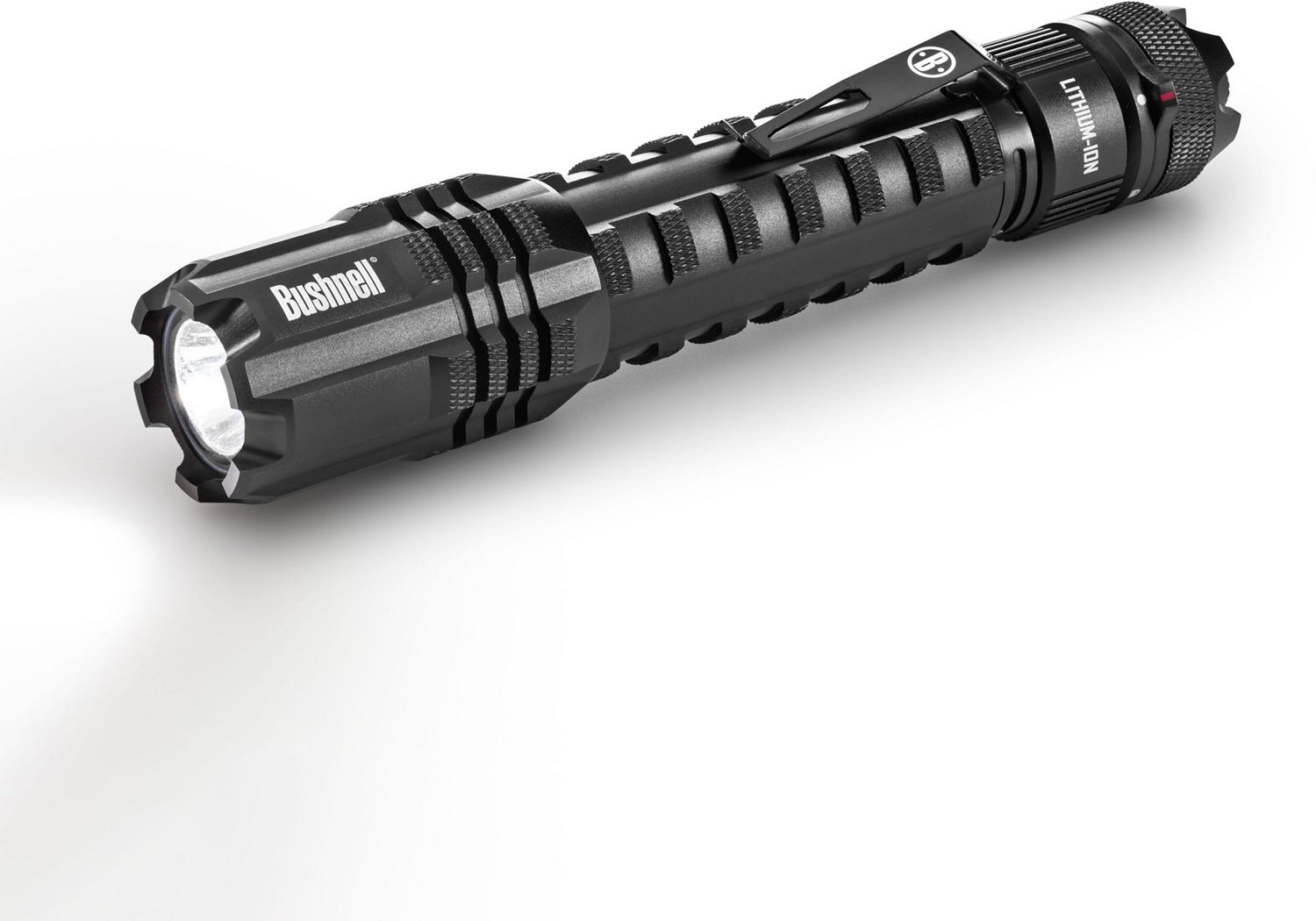 Bushnell PRO 1000L Rechargeable Flashlight - view number 2
