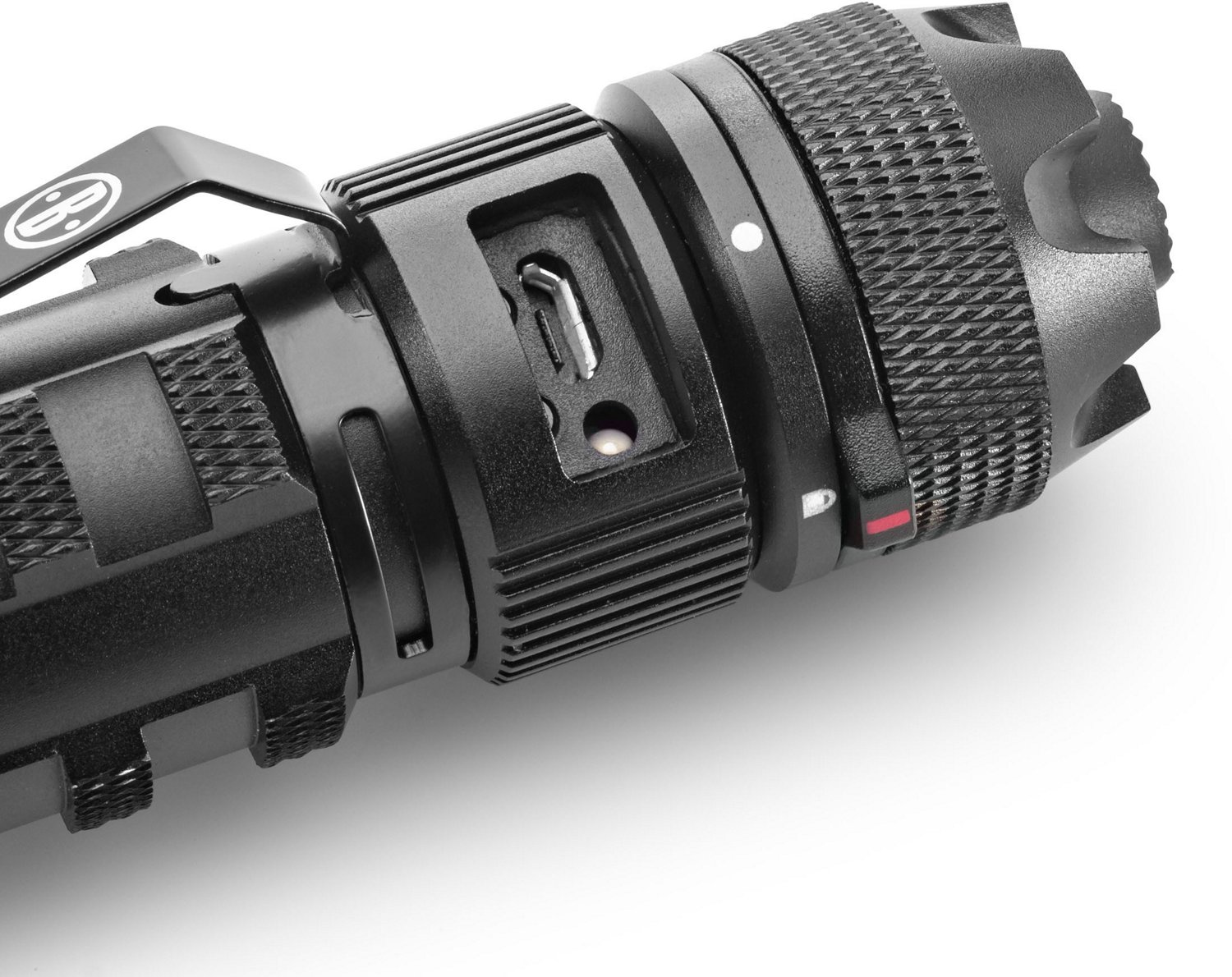 Bushnell PRO 1000L Rechargeable Flashlight - view number 3