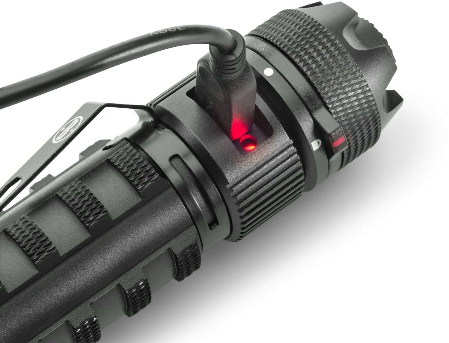 Bushnell PRO 1000L Rechargeable Flashlight - view number 4