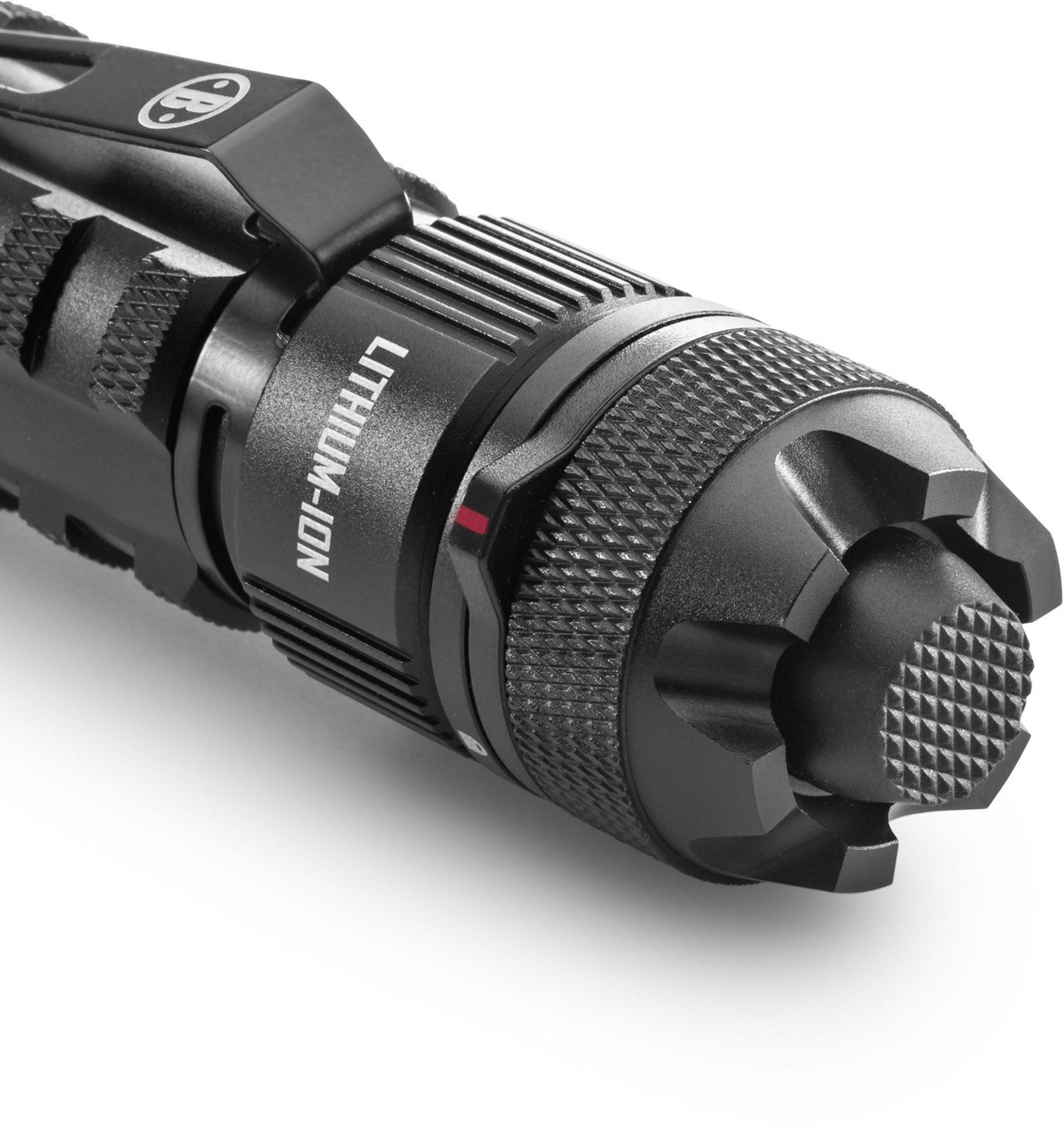Bushnell PRO 1000L Rechargeable Flashlight - view number 6