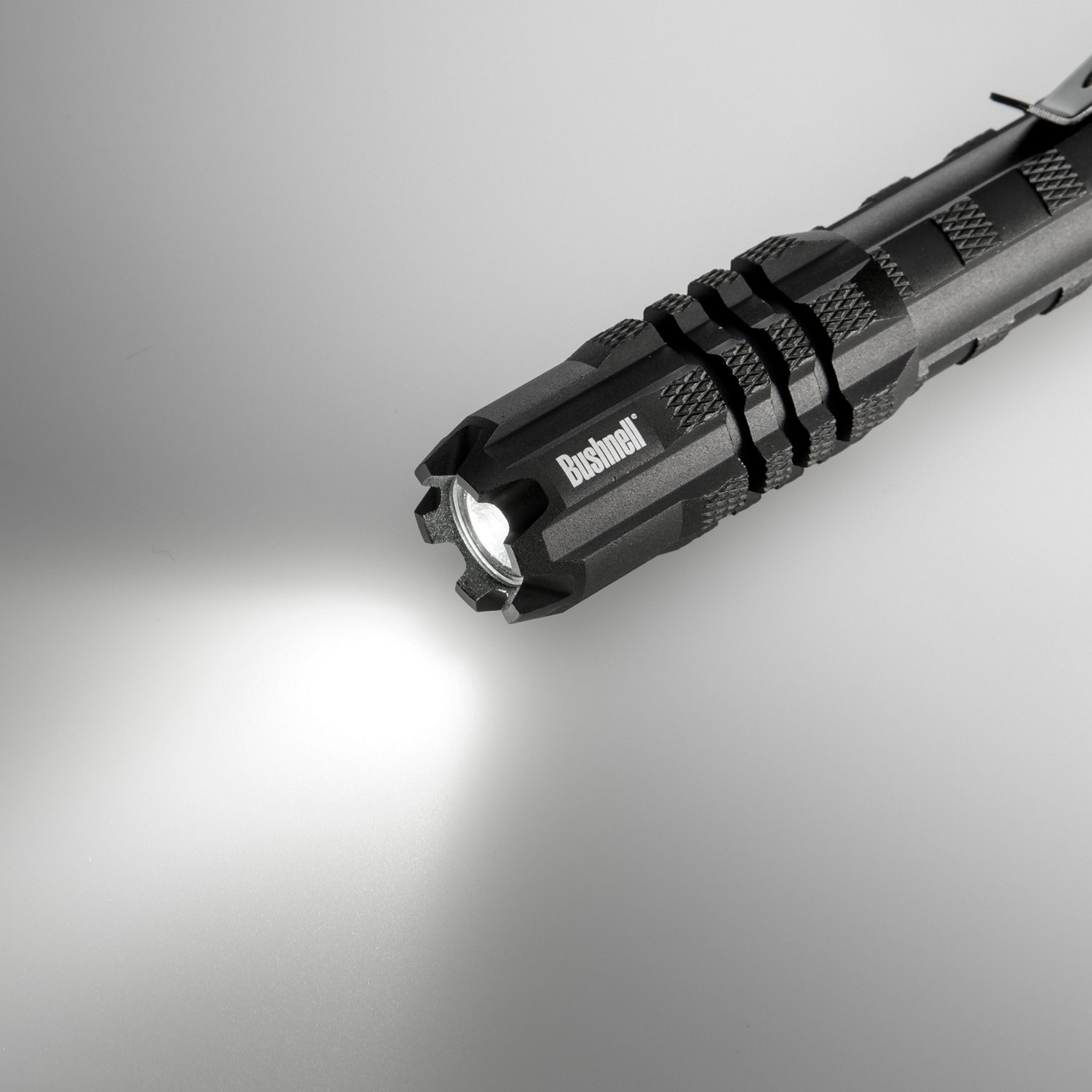 Bushnell PRO 125L Flashlight Academy