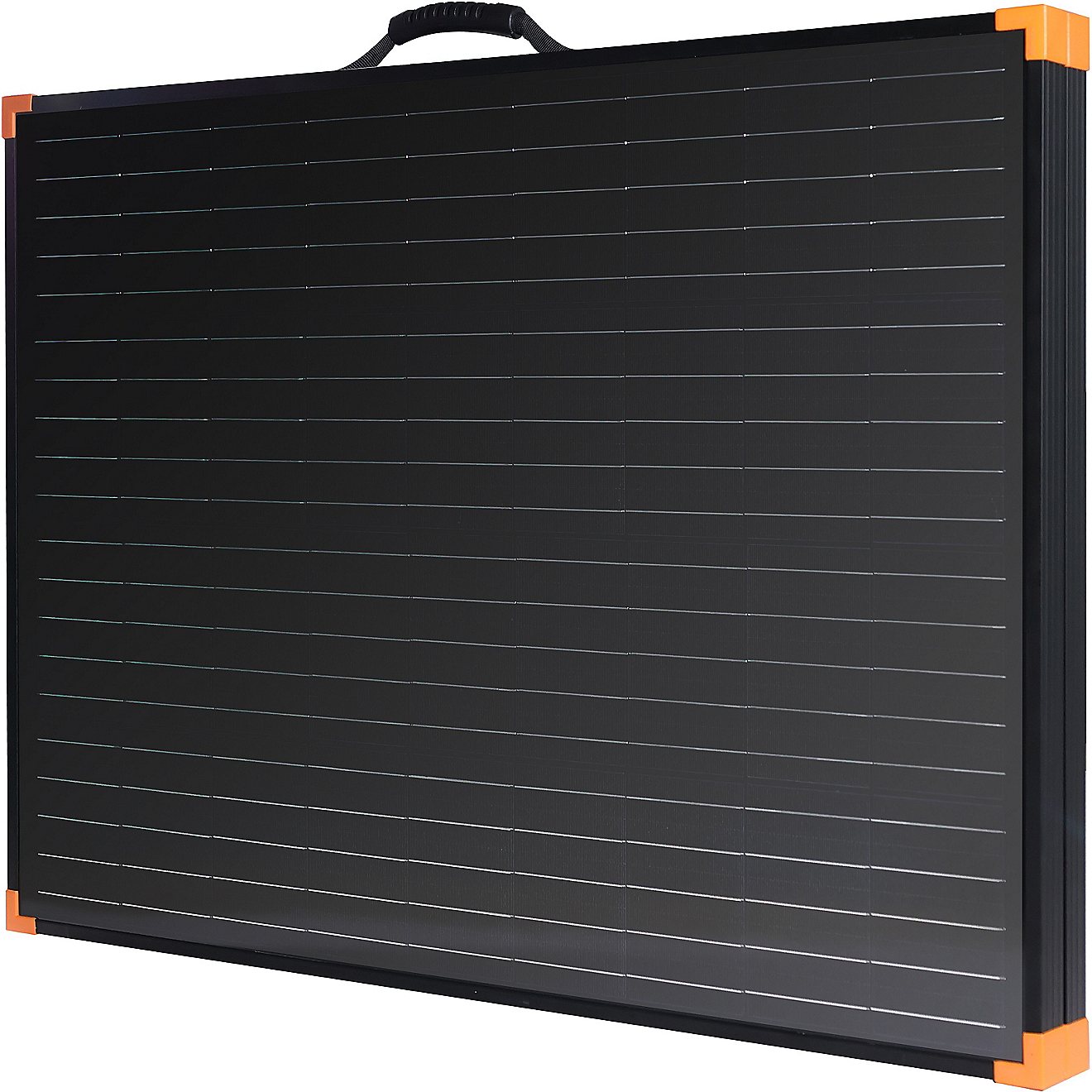 FLEXSOLAR G100W Solar Panel Briefcase                                                                                            - view number 3