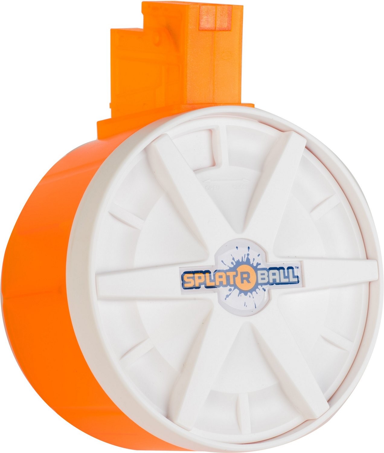 SplatRBall SRB1200 Water Bead Blaster Kit