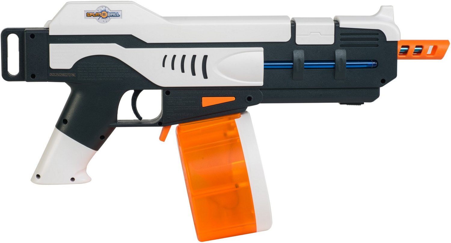 SplatRBall SRB1200 Water Bead Blaster Kit - view number 2