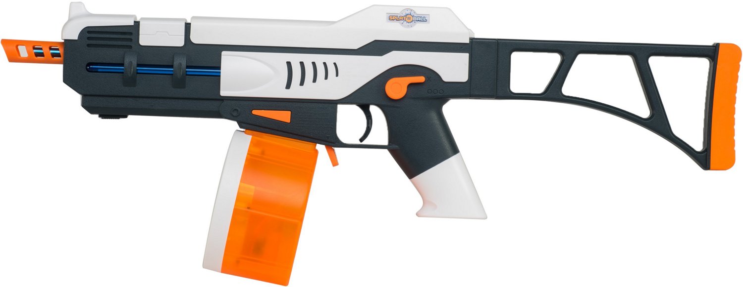 SplatRBall SRB1200 Water Bead Blaster Kit - view number 6