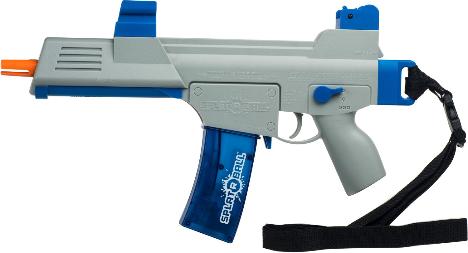 SplatRBall SRB400 Water Bead Blaster Kit Academy