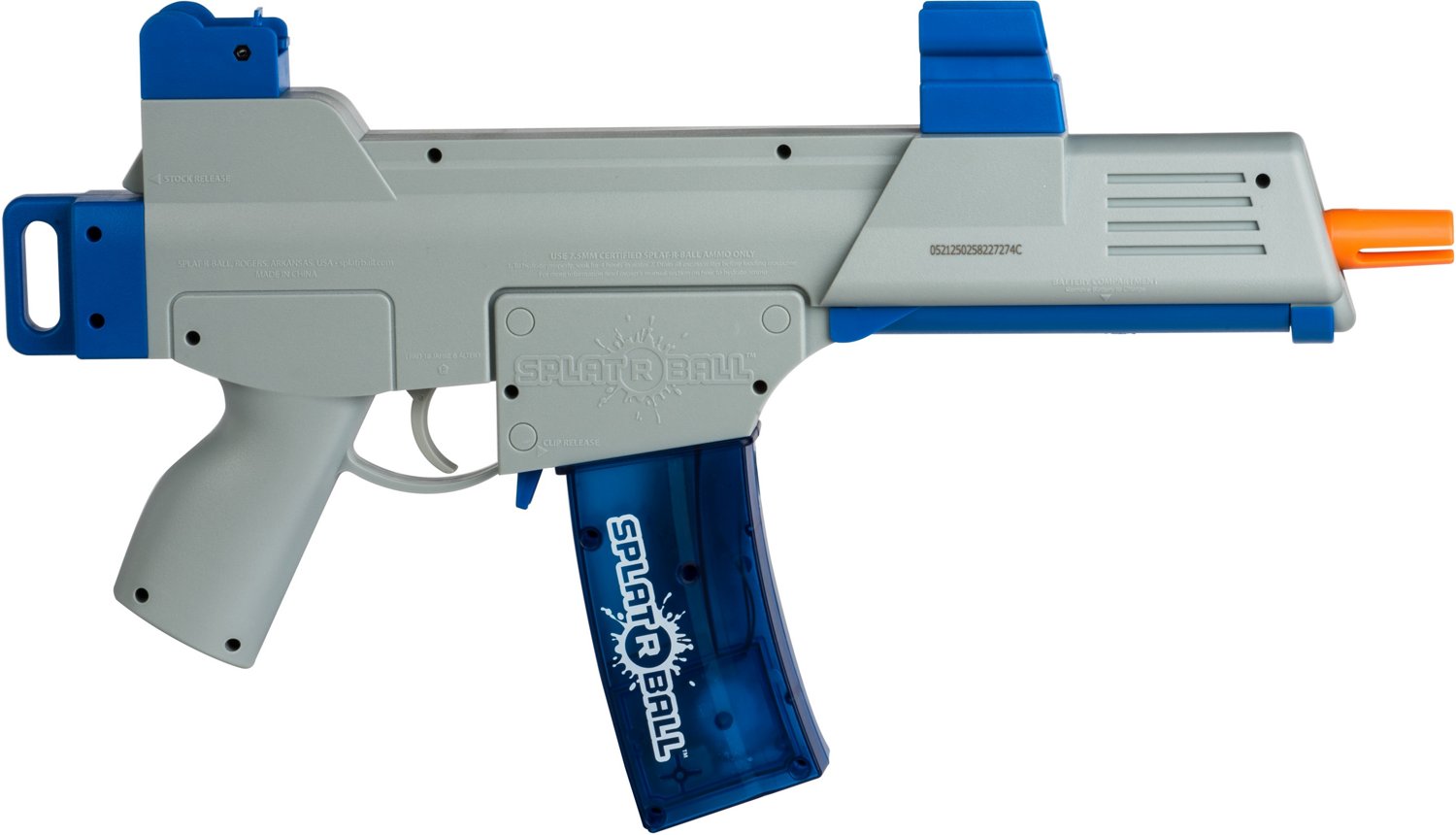 SplatRBall SRB400S Water Bead Blaster Kit - view number 2