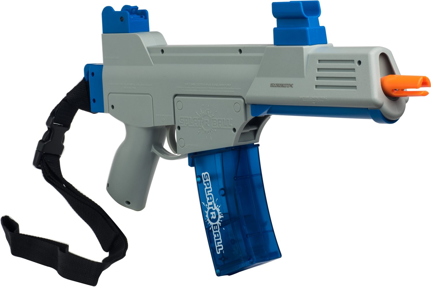 SplatRBall SRB400S Water Bead Blaster Kit - view number 5
