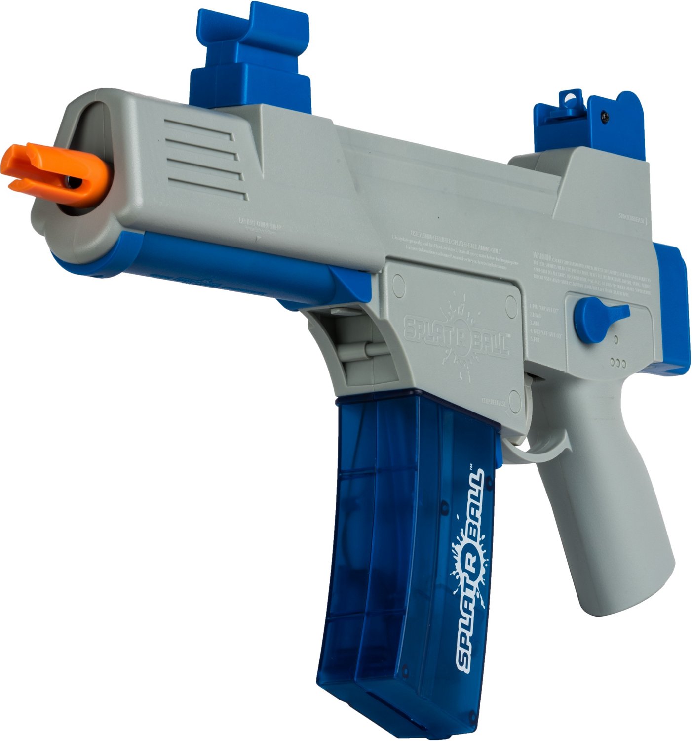 SplatRBall SRB400S Water Bead Blaster Kit - view number 8