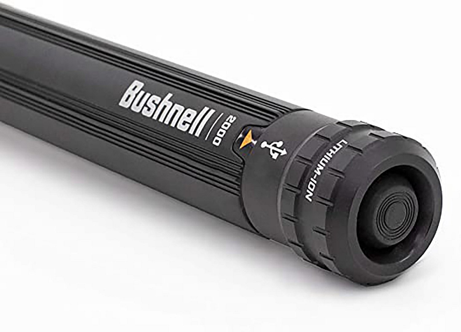 Bushnell 2,000 Lumen Rechargeable Flashlight