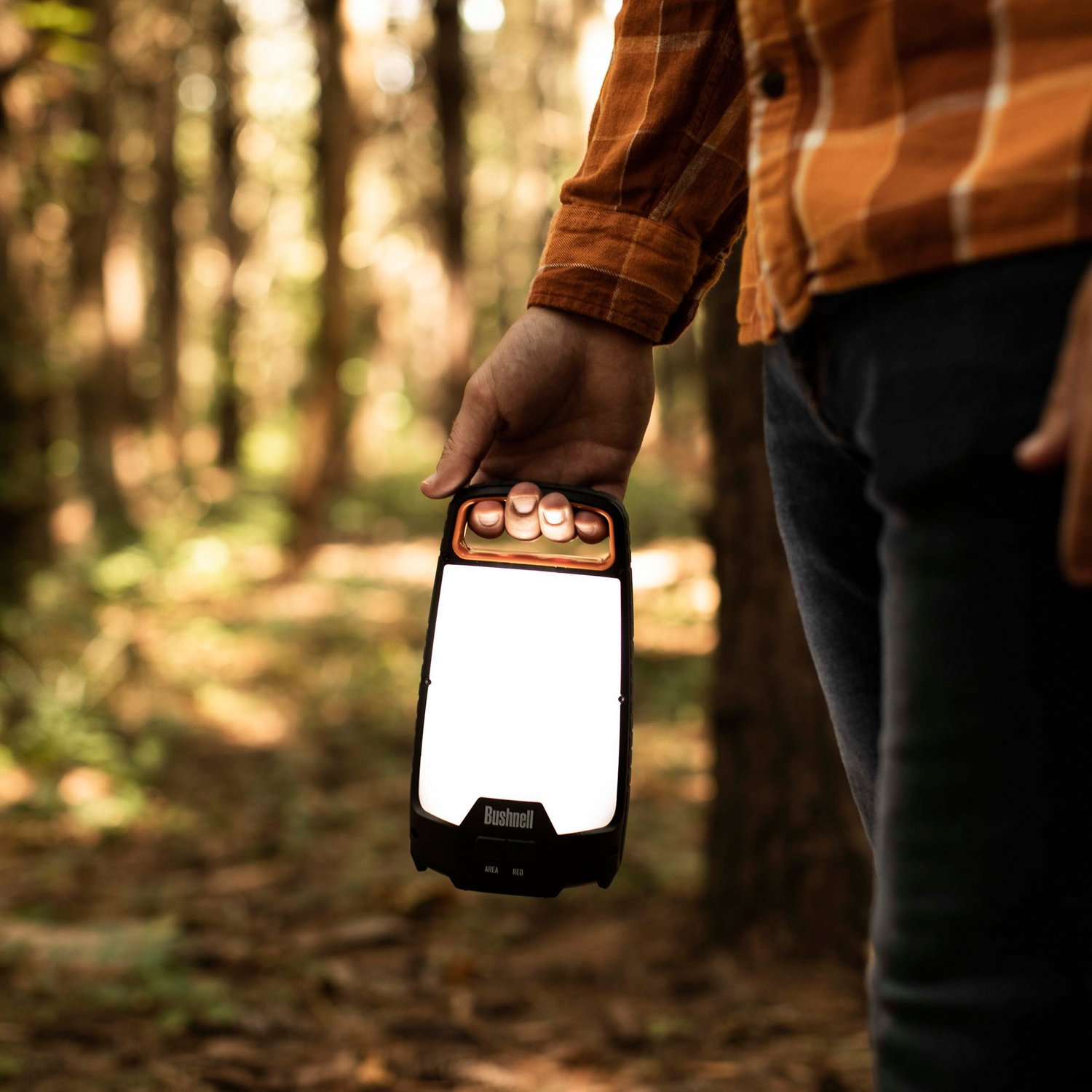 Bushnell TRKR 500L Lantern - view number 7