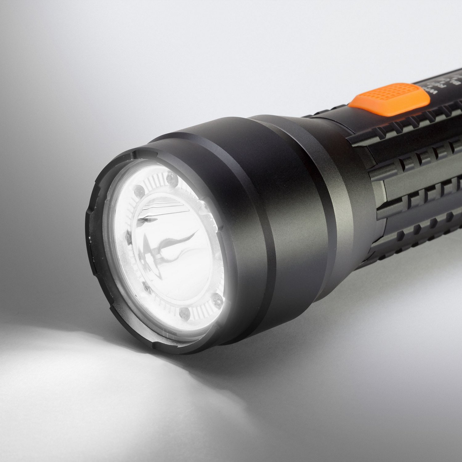Bushnell TRKR 600L Flashlight - view number 5