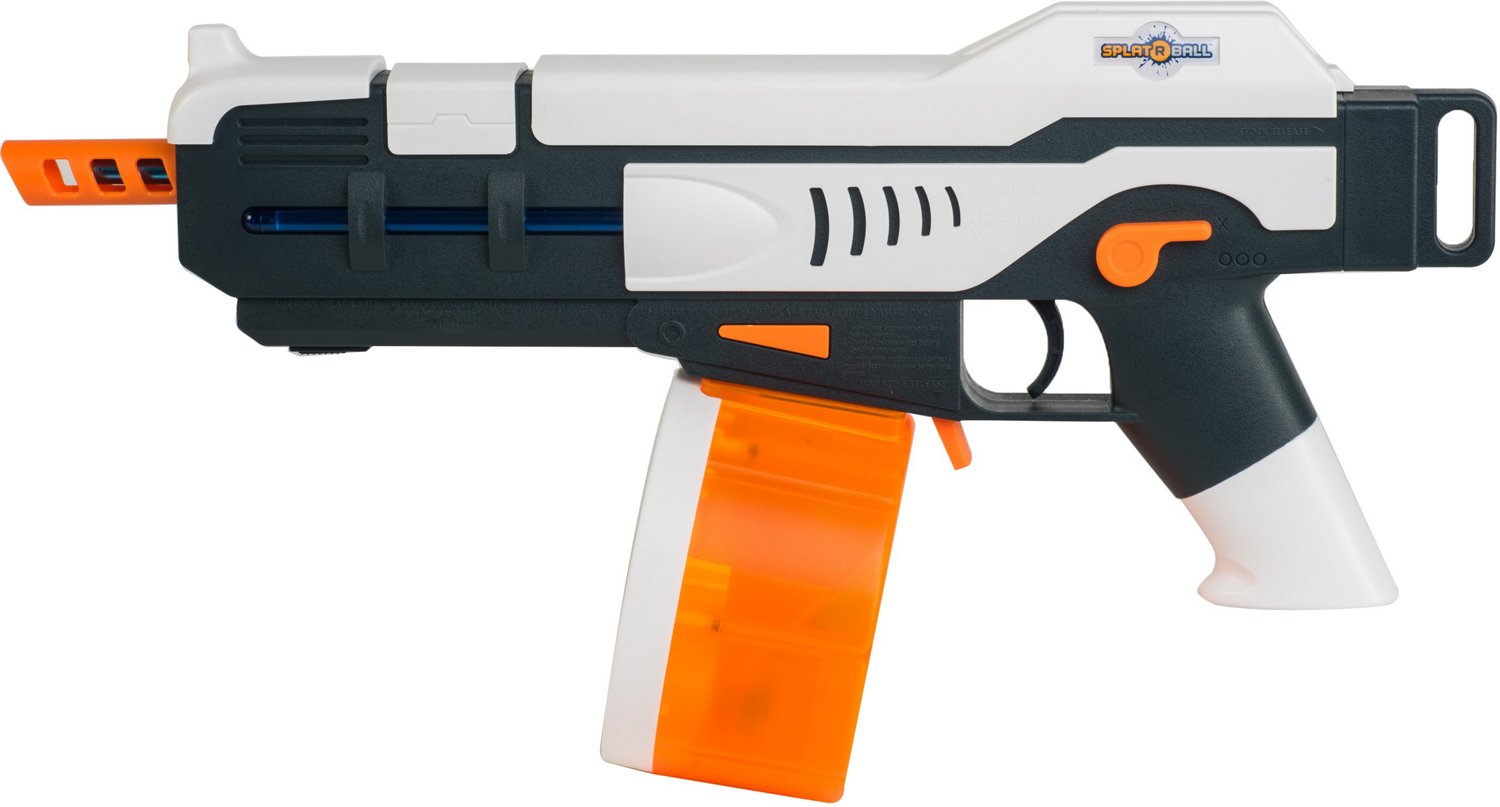 SplatRBall SRB1200 Water Bead Blaster Kit - view number 7