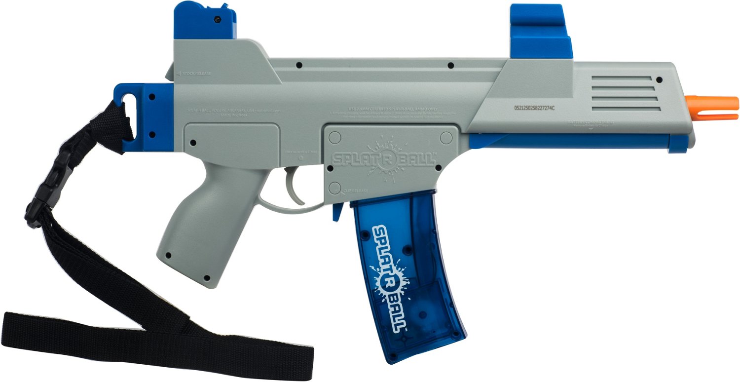 SplatRBall SRB400S Water Bead Blaster Kit - view number 4