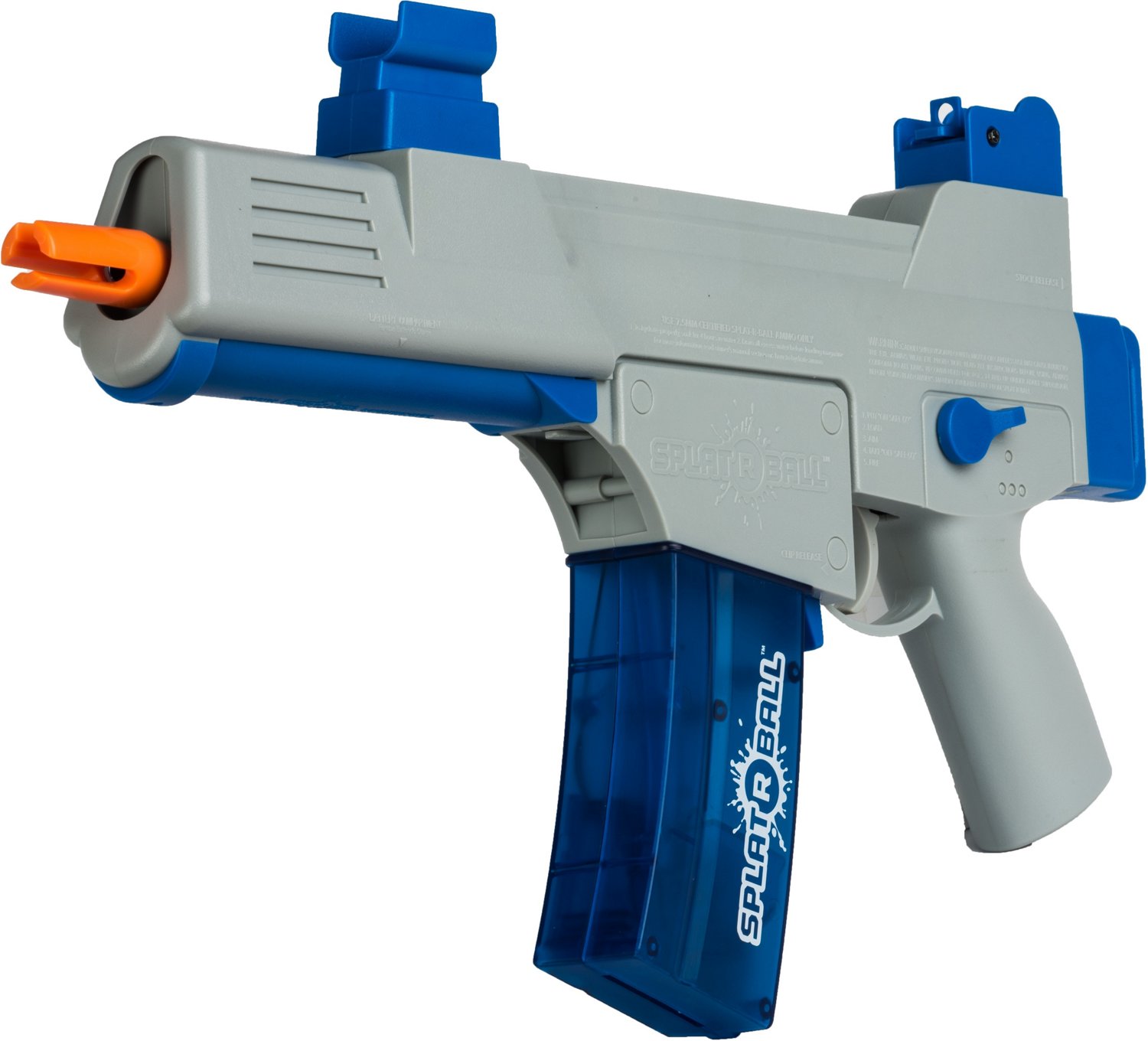 SplatRBall SRB400S Water Bead Blaster Kit - view number 6