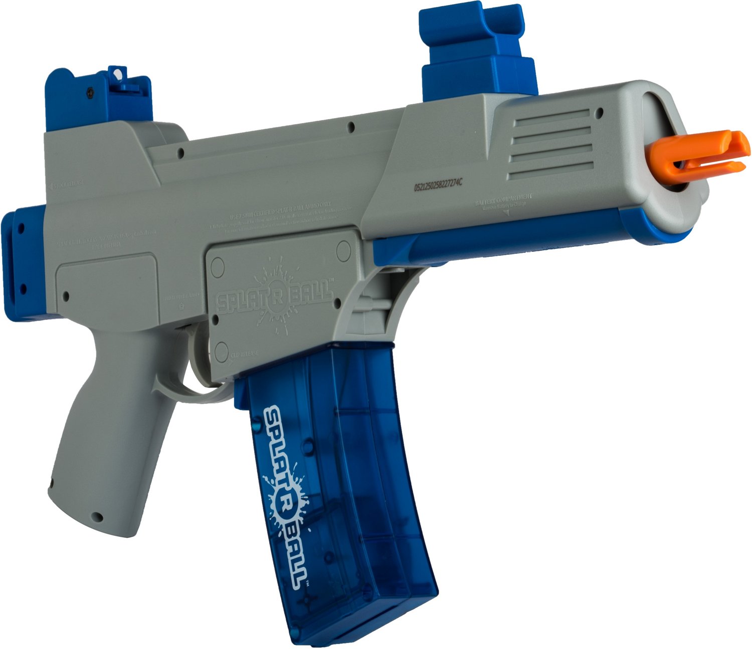 SplatRBall SRB400S Water Bead Blaster Kit - view number 7