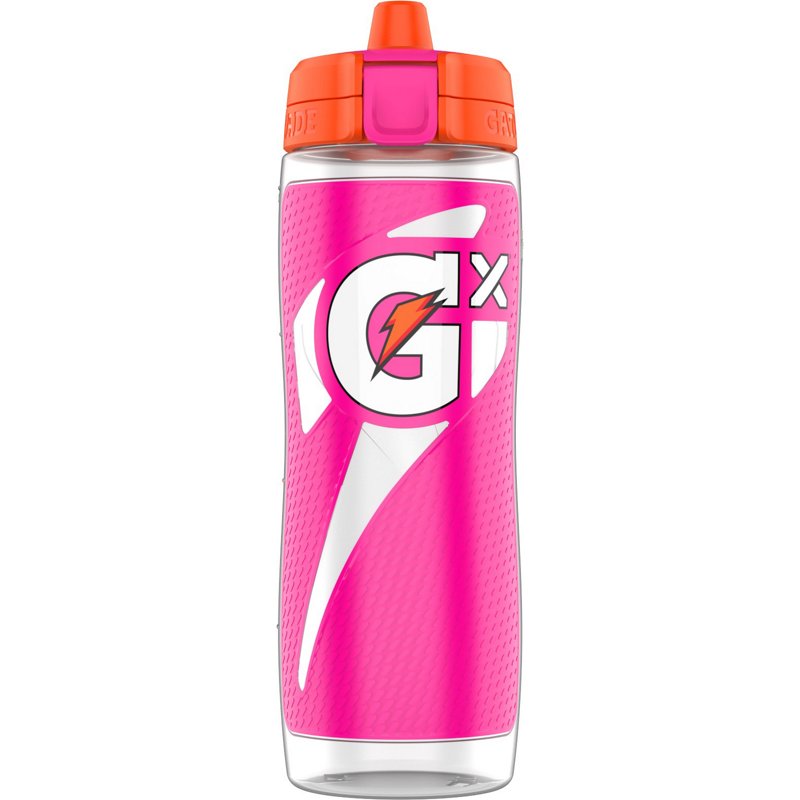 Gatorade 30Oz Gx Sq… - image